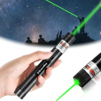 Laser GreenRay