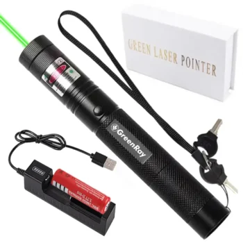 Laser Wskaźnik Laserowy