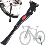Regulowana Nóżka Rowerowa do Gotowego Mocowania 40mm 26–31cm