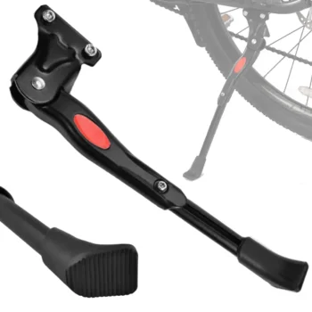 Regulowana Nóżka Rowerowa do Gotowego Mocowania 40mm 26–31cm