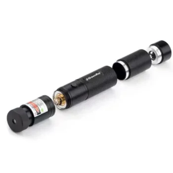 Precyzyjny Wskaźnik Laserowy