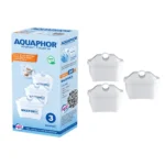 Wkłady Aquaphor B25 Maxfor + 3szt. Wkład Uniwersalny Zestaw