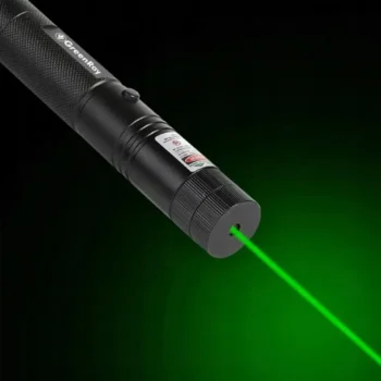 Wskaźnik Laserowy GreenRay