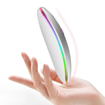 Mysz Komputerowa z Bluetooth