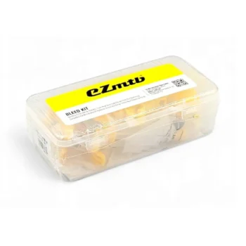 Zestaw do Odpowietrzania EZmtb