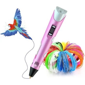 Długopis 3D Pen PLA