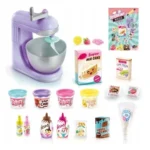 So Slime Mikser Robot Kuchenny Zestaw do Robienia Slime