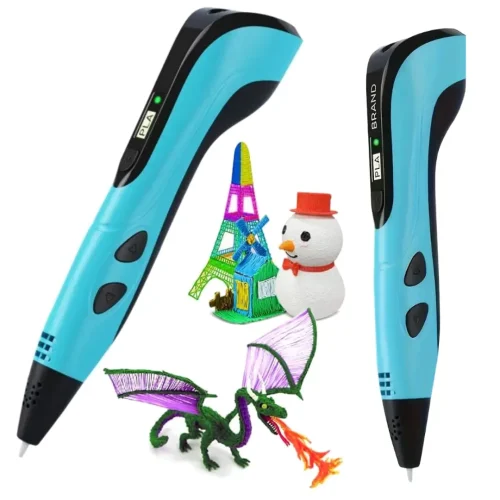 3D Pen PLA