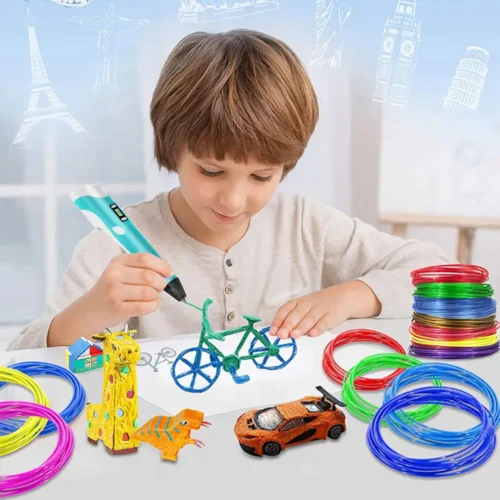 3D Pen