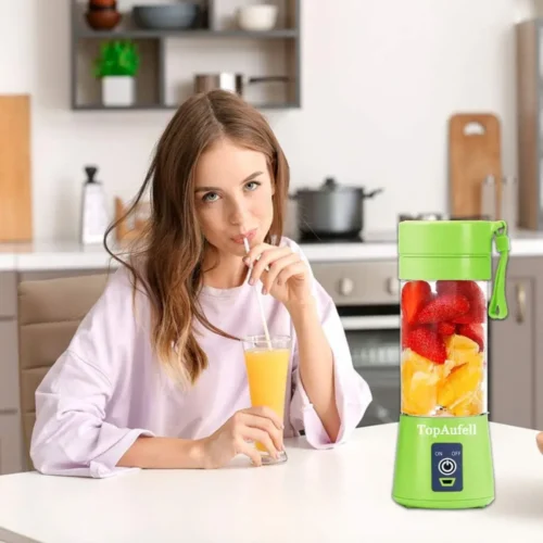 Blender bezprzewodowy