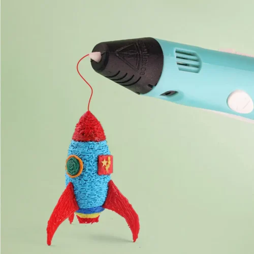Długopis 3D Pen