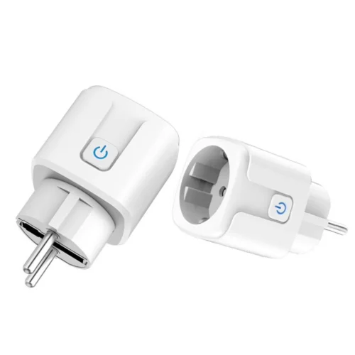 Gniazdo Smart Tuya