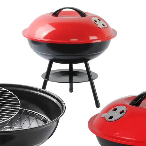 Grill Ogrodowy Turystyczny