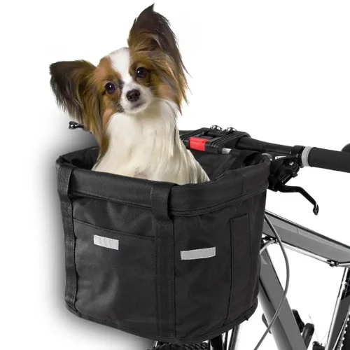 Koszyk do roweru
