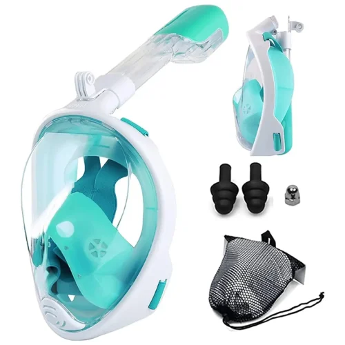 Maska do Snorkelingu dla Dzieci