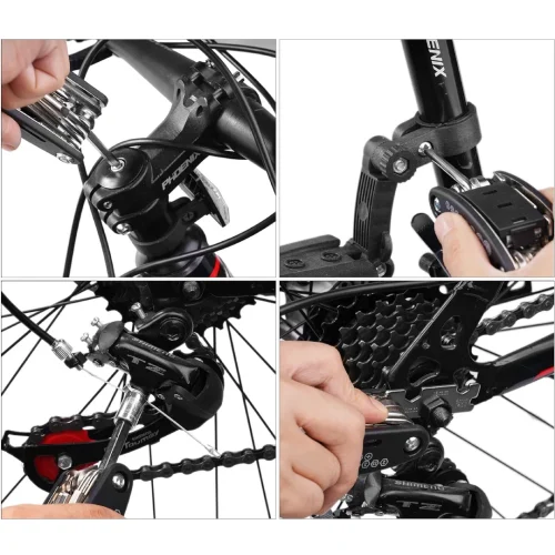Multitool 16w1