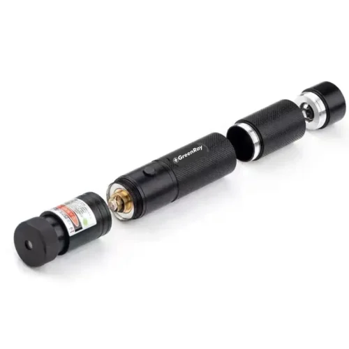 Precyzyjny Wskaźnik Laserowy
