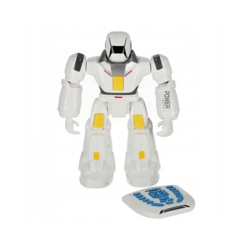 Robot dla dzieci do Programowania