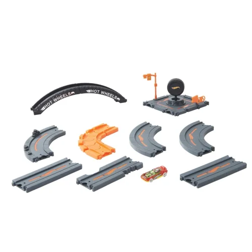 Tor Wyścigowy Hot Wheels
