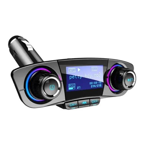 Transmiter bluetooth