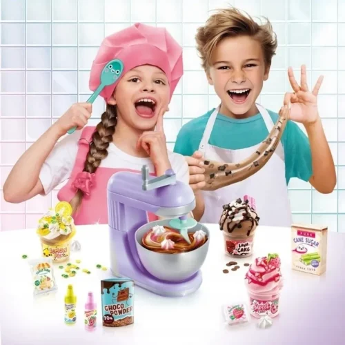 Zestaw do Robienia Slime (1)