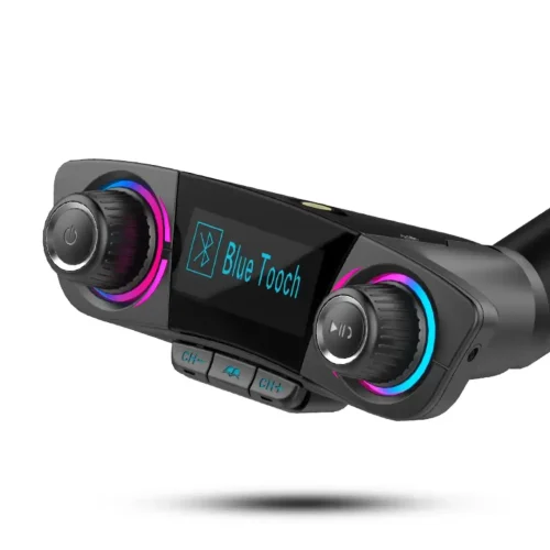 transmiter Bluetooth do samochodu